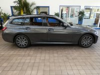USED 2021 21 BMW 3 SERIES 2.0 330e 12kWh M Sport Touring 5dr Petrol Plug-in Hybrid Auto xDrive Euro 6 (s/s) (292 ps) 4WD SAT NAV HEATED LEATHER SEATS REAR VIEW CAMERA CRUISE CONTROL PARKING SENSORS 1 OWNER EXCELLENT SERVICE HISTORY WARRANTY