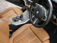 USED 2021 21 BMW 3 SERIES 2.0 330e 12kWh M Sport Touring 5dr Petrol Plug-in Hybrid Auto xDrive Euro 6 (s/s) (292 ps) 4WD SAT NAV HEATED LEATHER SEATS REAR VIEW CAMERA CRUISE CONTROL PARKING SENSORS 1 OWNER EXCELLENT SERVICE HISTORY WARRANTY