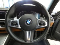USED 2021 21 BMW 3 SERIES 2.0 330e 12kWh M Sport Touring 5dr Petrol Plug-in Hybrid Auto xDrive Euro 6 (s/s) (292 ps) 4WD SAT NAV HEATED LEATHER SEATS REAR VIEW CAMERA CRUISE CONTROL PARKING SENSORS 1 OWNER EXCELLENT SERVICE HISTORY WARRANTY