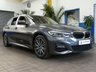 USED 2021 21 BMW 3 SERIES 2.0 330e 12kWh M Sport Touring 5dr Petrol Plug-in Hybrid Auto xDrive Euro 6 (s/s) (292 ps) 4WD SAT NAV HEATED LEATHER SEATS REAR VIEW CAMERA CRUISE CONTROL PARKING SENSORS 1 OWNER EXCELLENT SERVICE HISTORY WARRANTY