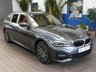 USED 2021 21 BMW 3 SERIES 2.0 330e 12kWh M Sport Touring 5dr Petrol Plug-in Hybrid Auto xDrive Euro 6 (s/s) (292 ps) 4WD SAT NAV HEATED LEATHER SEATS REAR VIEW CAMERA CRUISE CONTROL PARKING SENSORS 1 OWNER EXCELLENT SERVICE HISTORY WARRANTY