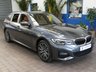 USED 2021 21 BMW 3 SERIES 2.0 330e 12kWh M Sport Touring 5dr Petrol Plug-in Hybrid Auto xDrive Euro 6 (s/s) (292 ps) 4WD SAT NAV HEATED LEATHER SEATS REAR VIEW CAMERA CRUISE CONTROL PARKING SENSORS 1 OWNER EXCELLENT SERVICE HISTORY WARRANTY