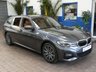 USED 2021 21 BMW 3 SERIES 2.0 330e 12kWh M Sport Touring 5dr Petrol Plug-in Hybrid Auto xDrive Euro 6 (s/s) (292 ps) 4WD SAT NAV HEATED LEATHER SEATS REAR VIEW CAMERA CRUISE CONTROL PARKING SENSORS 1 OWNER EXCELLENT SERVICE HISTORY WARRANTY