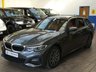 USED 2021 21 BMW 3 SERIES 2.0 330e 12kWh M Sport Touring 5dr Petrol Plug-in Hybrid Auto xDrive Euro 6 (s/s) (292 ps) 4WD SAT NAV HEATED LEATHER SEATS REAR VIEW CAMERA CRUISE CONTROL PARKING SENSORS 1 OWNER EXCELLENT SERVICE HISTORY WARRANTY