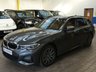 USED 2021 21 BMW 3 SERIES 2.0 330e 12kWh M Sport Touring 5dr Petrol Plug-in Hybrid Auto xDrive Euro 6 (s/s) (292 ps) 4WD SAT NAV HEATED LEATHER SEATS REAR VIEW CAMERA CRUISE CONTROL PARKING SENSORS 1 OWNER EXCELLENT SERVICE HISTORY WARRANTY