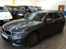 USED 2021 21 BMW 3 SERIES 2.0 330e 12kWh M Sport Touring 5dr Petrol Plug-in Hybrid Auto xDrive Euro 6 (s/s) (292 ps) 4WD SAT NAV HEATED LEATHER SEATS REAR VIEW CAMERA CRUISE CONTROL PARKING SENSORS 1 OWNER EXCELLENT SERVICE HISTORY WARRANTY