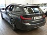 USED 2021 21 BMW 3 SERIES 2.0 330e 12kWh M Sport Touring 5dr Petrol Plug-in Hybrid Auto xDrive Euro 6 (s/s) (292 ps) 4WD SAT NAV HEATED LEATHER SEATS REAR VIEW CAMERA CRUISE CONTROL PARKING SENSORS 1 OWNER EXCELLENT SERVICE HISTORY WARRANTY