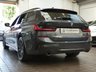USED 2021 21 BMW 3 SERIES 2.0 330e 12kWh M Sport Touring 5dr Petrol Plug-in Hybrid Auto xDrive Euro 6 (s/s) (292 ps) 4WD SAT NAV HEATED LEATHER SEATS REAR VIEW CAMERA CRUISE CONTROL PARKING SENSORS 1 OWNER EXCELLENT SERVICE HISTORY WARRANTY