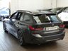 USED 2021 21 BMW 3 SERIES 2.0 330e 12kWh M Sport Touring 5dr Petrol Plug-in Hybrid Auto xDrive Euro 6 (s/s) (292 ps) 4WD SAT NAV HEATED LEATHER SEATS REAR VIEW CAMERA CRUISE CONTROL PARKING SENSORS 1 OWNER EXCELLENT SERVICE HISTORY WARRANTY