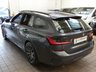 USED 2021 21 BMW 3 SERIES 2.0 330e 12kWh M Sport Touring 5dr Petrol Plug-in Hybrid Auto xDrive Euro 6 (s/s) (292 ps) 4WD SAT NAV HEATED LEATHER SEATS REAR VIEW CAMERA CRUISE CONTROL PARKING SENSORS 1 OWNER EXCELLENT SERVICE HISTORY WARRANTY