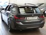 USED 2021 21 BMW 3 SERIES 2.0 330e 12kWh M Sport Touring 5dr Petrol Plug-in Hybrid Auto xDrive Euro 6 (s/s) (292 ps) 4WD SAT NAV HEATED LEATHER SEATS REAR VIEW CAMERA CRUISE CONTROL PARKING SENSORS 1 OWNER EXCELLENT SERVICE HISTORY WARRANTY