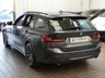 USED 2021 21 BMW 3 SERIES 2.0 330e 12kWh M Sport Touring 5dr Petrol Plug-in Hybrid Auto xDrive Euro 6 (s/s) (292 ps) 4WD SAT NAV HEATED LEATHER SEATS REAR VIEW CAMERA CRUISE CONTROL PARKING SENSORS 1 OWNER EXCELLENT SERVICE HISTORY WARRANTY