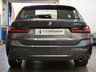 USED 2021 21 BMW 3 SERIES 2.0 330e 12kWh M Sport Touring 5dr Petrol Plug-in Hybrid Auto xDrive Euro 6 (s/s) (292 ps) 4WD SAT NAV HEATED LEATHER SEATS REAR VIEW CAMERA CRUISE CONTROL PARKING SENSORS 1 OWNER EXCELLENT SERVICE HISTORY WARRANTY