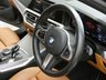 USED 2021 21 BMW 3 SERIES 2.0 330e 12kWh M Sport Touring 5dr Petrol Plug-in Hybrid Auto xDrive Euro 6 (s/s) (292 ps) 4WD SAT NAV HEATED LEATHER SEATS REAR VIEW CAMERA CRUISE CONTROL PARKING SENSORS 1 OWNER EXCELLENT SERVICE HISTORY WARRANTY