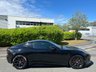 USED 2018 18 JAGUAR F-TYPE 3.0 V6 R-Dynamic Coupe 2dr Petrol Auto Euro 6 (s/s) (340 ps)-2 Owner Car From New-Finished In Narvik Black-Ebony Leather/Alcantara Upholstery-Switchable Active Exhaust-Meridian Sound System-Mfsw-Climate Control-Cruise Control-Dab Radio-Bluetooth-Satnav-19