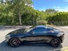 USED 2018 18 JAGUAR F-TYPE 3.0 V6 R-Dynamic Coupe 2dr Petrol Auto Euro 6 (s/s) (340 ps)-2 Owner Car From New-Finished In Narvik Black-Ebony Leather/Alcantara Upholstery-Switchable Active Exhaust-Meridian Sound System-Mfsw-Climate Control-Cruise Control-Dab Radio-Bluetooth-Satnav-19