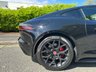 USED 2018 18 JAGUAR F-TYPE 3.0 V6 R-Dynamic Coupe 2dr Petrol Auto Euro 6 (s/s) (340 ps)-2 Owner Car From New-Finished In Narvik Black-Ebony Leather/Alcantara Upholstery-Switchable Active Exhaust-Meridian Sound System-Mfsw-Climate Control-Cruise Control-Dab Radio-Bluetooth-Satnav-19