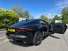 USED 2018 18 JAGUAR F-TYPE 3.0 V6 R-Dynamic Coupe 2dr Petrol Auto Euro 6 (s/s) (340 ps)-2 Owner Car From New-Finished In Narvik Black-Ebony Leather/Alcantara Upholstery-Switchable Active Exhaust-Meridian Sound System-Mfsw-Climate Control-Cruise Control-Dab Radio-Bluetooth-Satnav-19
