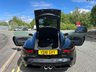USED 2018 18 JAGUAR F-TYPE 3.0 V6 R-Dynamic Coupe 2dr Petrol Auto Euro 6 (s/s) (340 ps)-2 Owner Car From New-Finished In Narvik Black-Ebony Leather/Alcantara Upholstery-Switchable Active Exhaust-Meridian Sound System-Mfsw-Climate Control-Cruise Control-Dab Radio-Bluetooth-Satnav-19