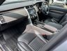 USED 2020 20 LAND ROVER DISCOVERY 3.0 SD V6 HSE SUV 5dr Diesel Auto 4WD Euro 6 (s/s) (306 ps) - 7 SEATS GENUINE L/R ELECTRIC 7 SEAT CONVERSION + JUST UNDER 5K OF FACTORY EXTRAS