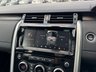 USED 2020 20 LAND ROVER DISCOVERY 3.0 SD V6 HSE SUV 5dr Diesel Auto 4WD Euro 6 (s/s) (306 ps) - 7 SEATS GENUINE L/R ELECTRIC 7 SEAT CONVERSION + JUST UNDER 5K OF FACTORY EXTRAS