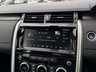 USED 2020 20 LAND ROVER DISCOVERY 3.0 SD V6 HSE SUV 5dr Diesel Auto 4WD Euro 6 (s/s) (306 ps) - 7 SEATS GENUINE L/R ELECTRIC 7 SEAT CONVERSION + JUST UNDER 5K OF FACTORY EXTRAS