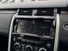 USED 2020 20 LAND ROVER DISCOVERY 3.0 SD V6 HSE SUV 5dr Diesel Auto 4WD Euro 6 (s/s) (306 ps) - 7 SEATS GENUINE L/R ELECTRIC 7 SEAT CONVERSION + JUST UNDER 5K OF FACTORY EXTRAS