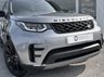 USED 2020 20 LAND ROVER DISCOVERY 3.0 SD V6 HSE SUV 5dr Diesel Auto 4WD Euro 6 (s/s) (306 ps) - 7 SEATS GENUINE L/R ELECTRIC 7 SEAT CONVERSION + JUST UNDER 5K OF FACTORY EXTRAS