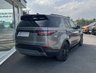 USED 2020 20 LAND ROVER DISCOVERY 3.0 SD V6 HSE SUV 5dr Diesel Auto 4WD Euro 6 (s/s) (306 ps) - 7 SEATS GENUINE L/R ELECTRIC 7 SEAT CONVERSION + JUST UNDER 5K OF FACTORY EXTRAS