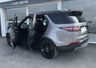 USED 2020 20 LAND ROVER DISCOVERY 3.0 SD V6 HSE SUV 5dr Diesel Auto 4WD Euro 6 (s/s) (306 ps) - 7 SEATS GENUINE L/R ELECTRIC 7 SEAT CONVERSION + JUST UNDER 5K OF FACTORY EXTRAS