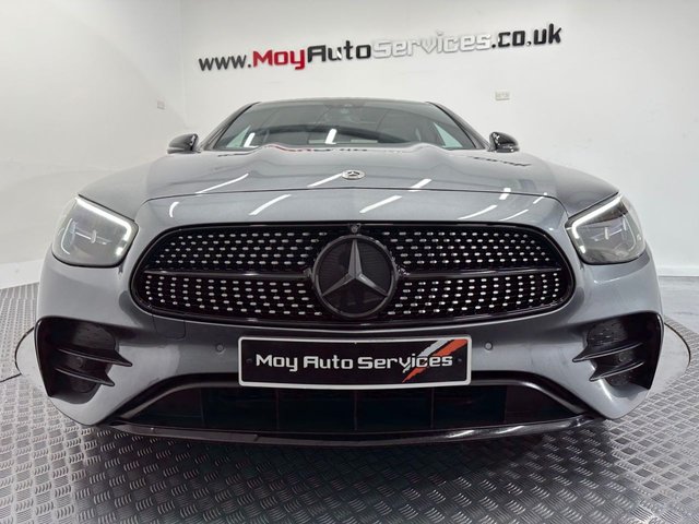 2022 MERCEDES-BENZ E-CLASS 2022 2.0 E220dh MHEV AMG Line Night Edition (Premium Plus) Saloon 4dr Diesel Hybrid G-Tronic+ Euro 6 (s/s) (220 ps)
            *NI CAR*
            
          *NI CAR* - Photo 2