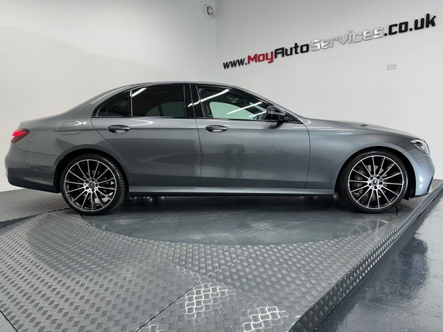 2022 MERCEDES-BENZ E-CLASS 2022 2.0 E220dh MHEV AMG Line Night Edition (Premium Plus) Saloon 4dr Diesel Hybrid G-Tronic+ Euro 6 (s/s) (220 ps)
            *NI CAR*
            
          *NI CAR* - Photo 6