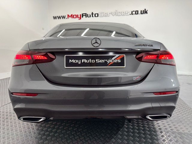 2022 MERCEDES-BENZ E-CLASS 2022 2.0 E220dh MHEV AMG Line Night Edition (Premium Plus) Saloon 4dr Diesel Hybrid G-Tronic+ Euro 6 (s/s) (220 ps)
            *NI CAR*
            
          *NI CAR* - Photo 8
