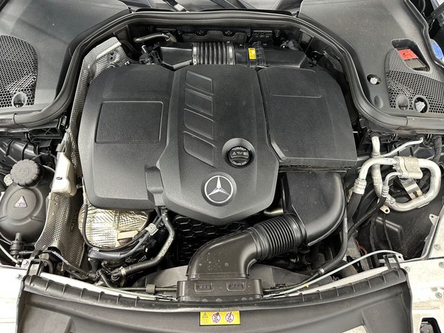 2022 MERCEDES-BENZ E-CLASS 2022 2.0 E220dh MHEV AMG Line Night Edition (Premium Plus) Saloon 4dr Diesel Hybrid G-Tronic+ Euro 6 (s/s) (220 ps)
            *NI CAR*
            
          *NI CAR* - Photo 9
