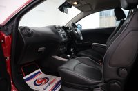 USED 2014 ALFA ROMEO MITO 1.4 TB MultiAir Distinctive Hatchback 3dr Petrol TCT Euro 6 (s/s) (140 ps) 