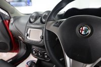 USED 2014 ALFA ROMEO MITO 1.4 TB MultiAir Distinctive Hatchback 3dr Petrol TCT Euro 6 (s/s) (140 ps) 