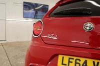 USED 2014 ALFA ROMEO MITO 1.4 TB MultiAir Distinctive Hatchback 3dr Petrol TCT Euro 6 (s/s) (140 ps) 