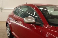 USED 2014 ALFA ROMEO MITO 1.4 TB MultiAir Distinctive Hatchback 3dr Petrol TCT Euro 6 (s/s) (140 ps) 