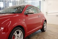USED 2014 ALFA ROMEO MITO 1.4 TB MultiAir Distinctive Hatchback 3dr Petrol TCT Euro 6 (s/s) (140 ps) 
