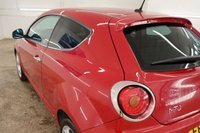 USED 2014 ALFA ROMEO MITO 1.4 TB MultiAir Distinctive Hatchback 3dr Petrol TCT Euro 6 (s/s) (140 ps) 