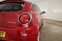 USED 2014 ALFA ROMEO MITO 1.4 TB MultiAir Distinctive Hatchback 3dr Petrol TCT Euro 6 (s/s) (140 ps) 