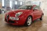 USED 2014 ALFA ROMEO MITO 1.4 TB MultiAir Distinctive Hatchback 3dr Petrol TCT Euro 6 (s/s) (140 ps) 