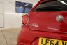 USED 2014 ALFA ROMEO MITO 1.4 TB MultiAir Distinctive Hatchback 3dr Petrol TCT Euro 6 (s/s) (140 ps) 