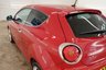 USED 2014 ALFA ROMEO MITO 1.4 TB MultiAir Distinctive Hatchback 3dr Petrol TCT Euro 6 (s/s) (140 ps) 