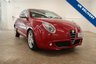 USED 2014 ALFA ROMEO MITO 1.4 TB MultiAir Distinctive Hatchback 3dr Petrol TCT Euro 6 (s/s) (140 ps) 