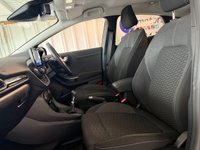 USED 2023 23 FORD PUMA 1.0T EcoBoost MHEV Titanium SUV 5dr Petrol Hybrid Manual Euro 6 (s/s) (155 ps)+LOW MILES ONLY 5700+1 owner from new+history+2 keys+media+apps+navigation+bluetooth+usb+aux+dab 2 KEYS+1 OWNER FROM NEW+ALLOYS+PARK CONTROL+CLIMATE+BLUETOOOTH+NAV+LOW MILEAGE ONLY 5K+USB+AUX+DAB+HPI CLEAR