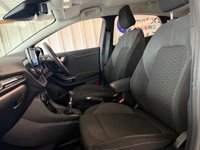 USED 2023 23 FORD PUMA 1.0T EcoBoost MHEV Titanium SUV 5dr Petrol Hybrid Manual Euro 6 (s/s) (155 ps)+LOW MILES ONLY 5700+1 owner from new+history+2 keys+media+apps+navigation+bluetooth+usb+aux+dab 2 KEYS+1 OWNER FROM NEW+ALLOYS+PARK CONTROL+CLIMATE+BLUETOOOTH+NAV+LOW MILEAGE ONLY 5K+USB+AUX+DAB+HPI CLEAR