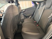 USED 2023 23 FORD PUMA 1.0T EcoBoost MHEV Titanium SUV 5dr Petrol Hybrid Manual Euro 6 (s/s) (155 ps)+LOW MILES ONLY 5700+1 owner from new+history+2 keys+media+apps+navigation+bluetooth+usb+aux+dab 2 KEYS+1 OWNER FROM NEW+ALLOYS+PARK CONTROL+CLIMATE+BLUETOOOTH+NAV+LOW MILEAGE ONLY 5K+USB+AUX+DAB+HPI CLEAR