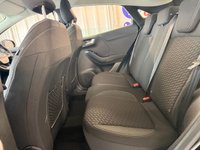 USED 2023 23 FORD PUMA 1.0T EcoBoost MHEV Titanium SUV 5dr Petrol Hybrid Manual Euro 6 (s/s) (155 ps)+LOW MILES ONLY 5700+1 owner from new+history+2 keys+media+apps+navigation+bluetooth+usb+aux+dab 2 KEYS+1 OWNER FROM NEW+ALLOYS+PARK CONTROL+CLIMATE+BLUETOOOTH+NAV+LOW MILEAGE ONLY 5K+USB+AUX+DAB+HPI CLEAR