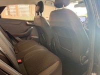 USED 2023 23 FORD PUMA 1.0T EcoBoost MHEV Titanium SUV 5dr Petrol Hybrid Manual Euro 6 (s/s) (155 ps)+LOW MILES ONLY 5700+1 owner from new+history+2 keys+media+apps+navigation+bluetooth+usb+aux+dab 2 KEYS+1 OWNER FROM NEW+ALLOYS+PARK CONTROL+CLIMATE+BLUETOOOTH+NAV+LOW MILEAGE ONLY 5K+USB+AUX+DAB+HPI CLEAR